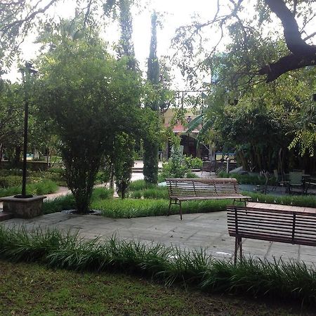 Hotel Plaza Rubio Amatitan Εξωτερικό φωτογραφία