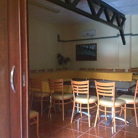 Hotel Plaza Rubio Amatitan Εξωτερικό φωτογραφία