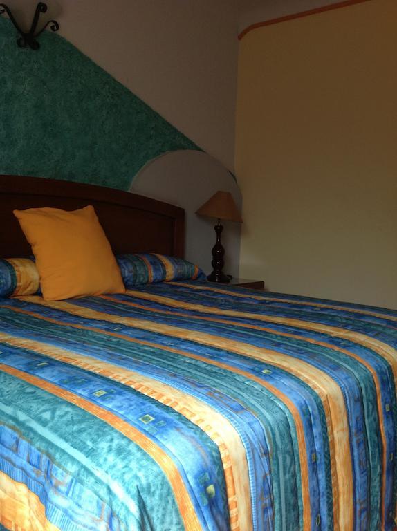 Hotel Plaza Rubio Amatitan Δωμάτιο φωτογραφία