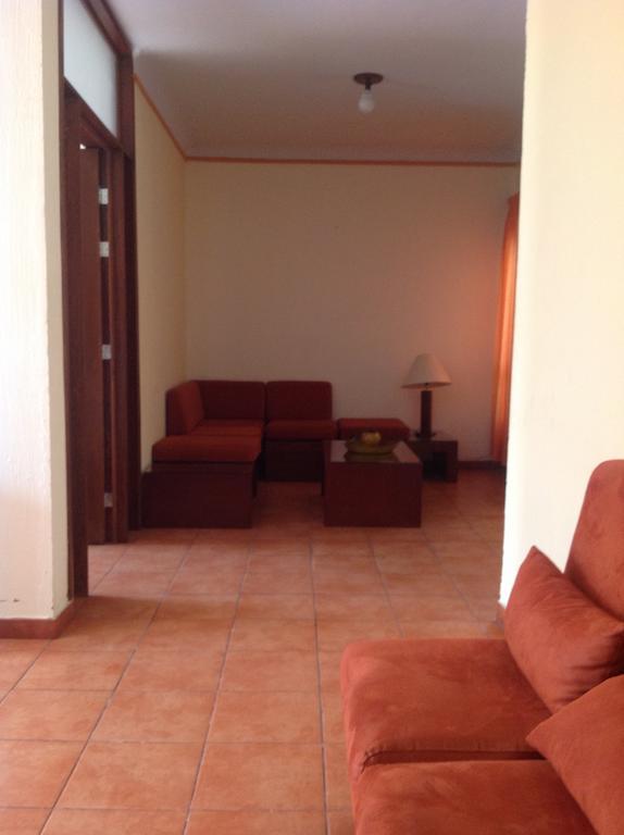 Hotel Plaza Rubio Amatitan Εξωτερικό φωτογραφία