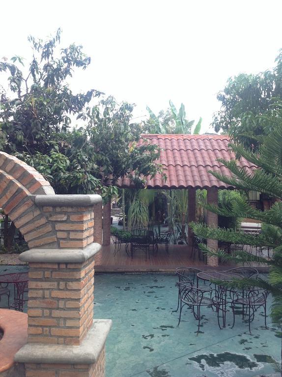 Hotel Plaza Rubio Amatitan Εξωτερικό φωτογραφία