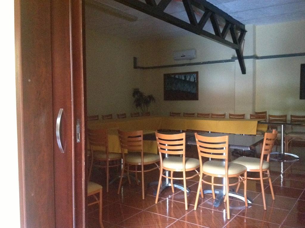 Hotel Plaza Rubio Amatitan Εξωτερικό φωτογραφία