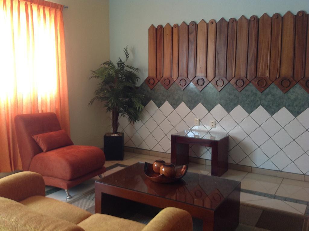 Hotel Plaza Rubio Amatitan Εξωτερικό φωτογραφία