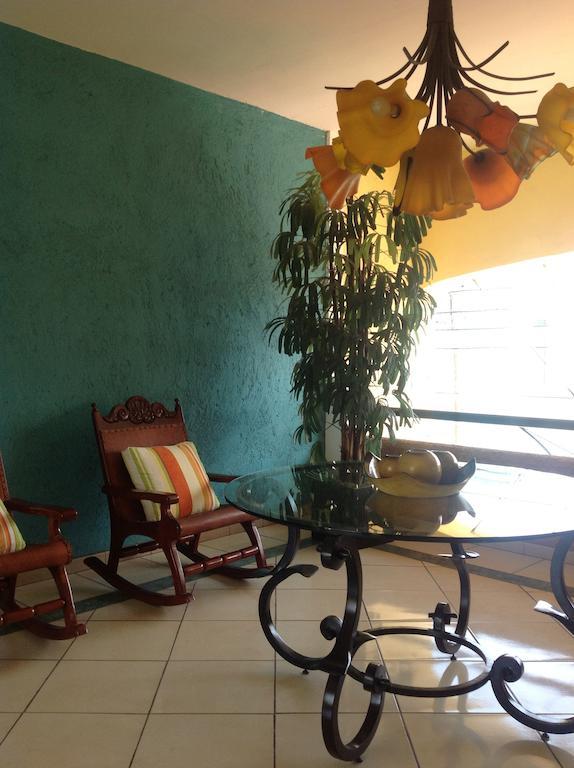 Hotel Plaza Rubio Amatitan Εξωτερικό φωτογραφία