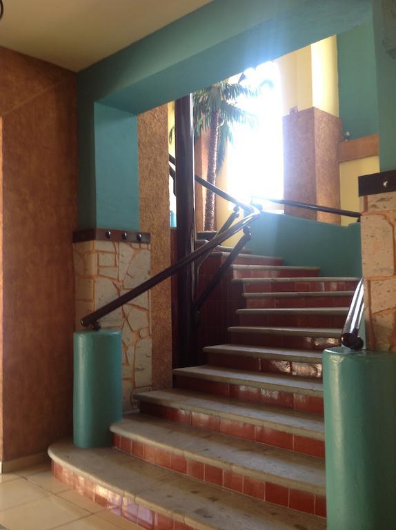 Hotel Plaza Rubio Amatitan Εξωτερικό φωτογραφία